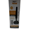 Antena Interna Amplif 25dbi Hdtv Vhf Uhf 5m Mxt (eg400b)
