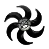 Hélice Ventilador Mondial Black Premium 30cm 6pás (eg6855m) - Image 2
