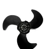 Helice Arno Fd40 40cm 3 Pás Preto (egmm30) - Image 2